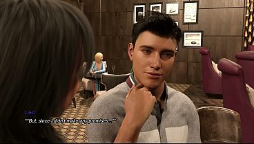 How to Lose One'_s Virginity 29 - Leo Fucks Eva After Her Shift