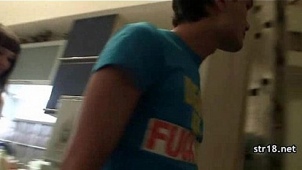 Adorbale Teen Cutie Is One Tight Slut thumbnail