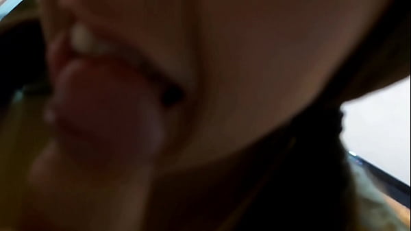 Tiny stepsister practices her sex skills with stepbrother while parents aren't home 