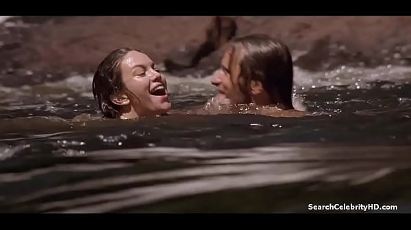 Diane Lane A Walk The Moon 1999 