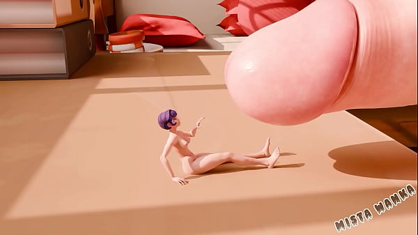 Cock vores juno &ndash; updated clip 