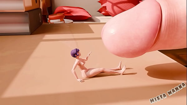 D vaCock Vores JunoUpdatedClip