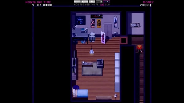 My new life cap 5 encuentro a mi hermanastra toc&aacute;ndose con una revista porno 