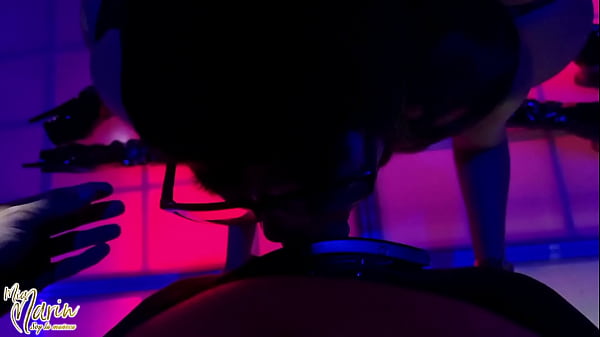 Hacemos show en Mexicali y mi novio nos coge en plena pista_y nos da su semen y no lo comemos