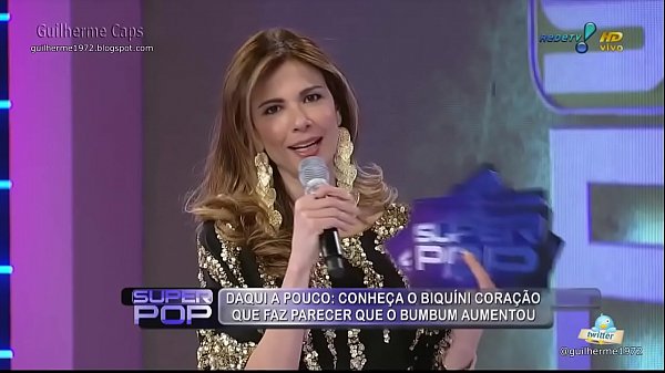 Nonton Mulher Melancia A Andressa Soares E O Bumbum Imenso thumbnail