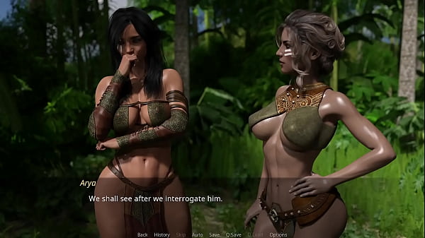 The lust city #53 planning to fuck blonde 18 year old latina in her ass 