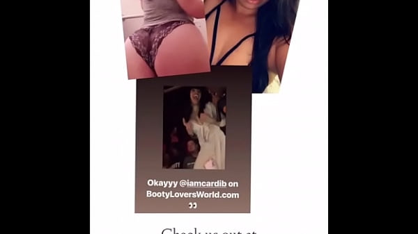 Preview of Sexy Girl Booty Model ClaraRojas!