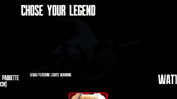 Nonton Fuck Off Battle Loba Versus Wattson thumbnail