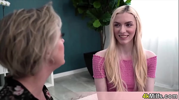 Lets ask stepmother about sex education 