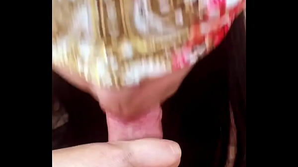 El placer absoluto con esta bebe