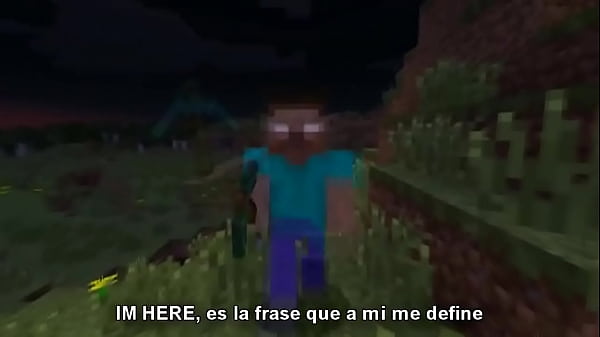 Herobrine maldito bastardo 