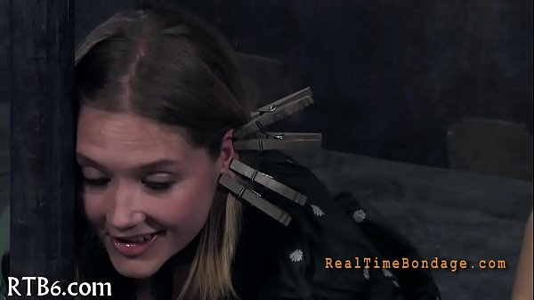 Machine servitude porn 