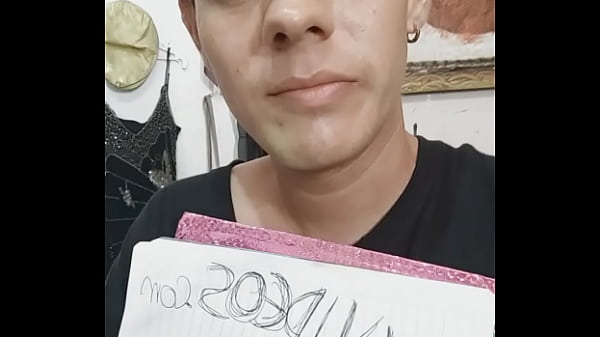 V&iacute_deo de verificaci&oacute_n