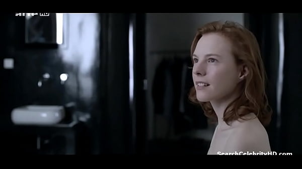 Julie Marie Parmentier Rapace 2011