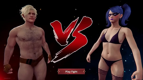 Nonton Johnny Walker Vs Ann [nf3d Mma Mixed Combat Maledom] thumbnail