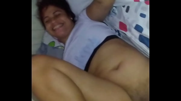 Fucked hard by black cock in permission of cuckold till getting creampied