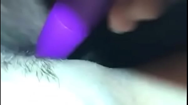 Gozando com acess&oacute;rio 