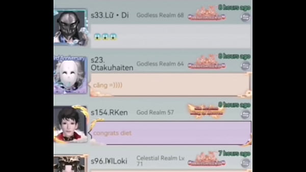 Nonton I Don't Like Acs Anymore (immortal Taoist) thumbnail