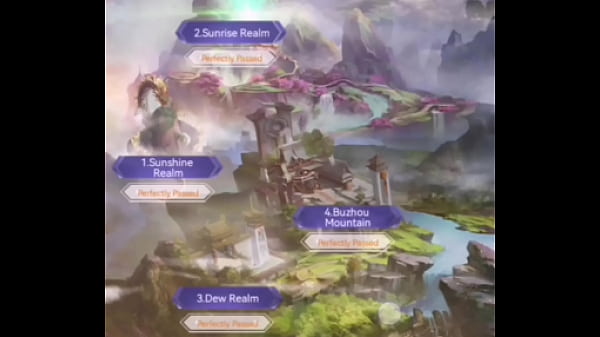 I don't like acs anymore immortal taoist 