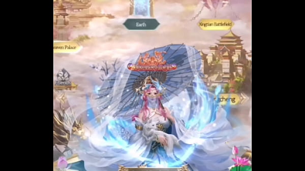 One of my_worst acs immortal taoist