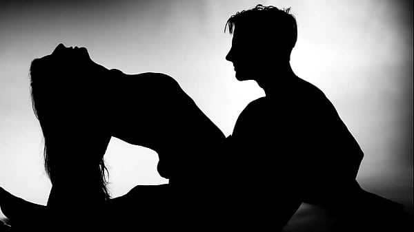 Sexo hardcore entre amantes 