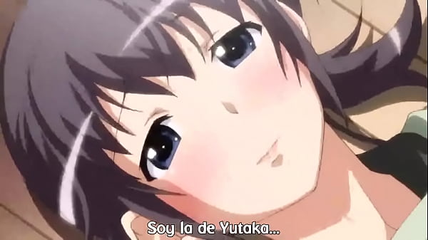 Daisuki na haha vol 1_Sub ESP