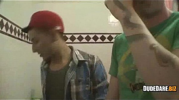 I dare you to lick my ass 