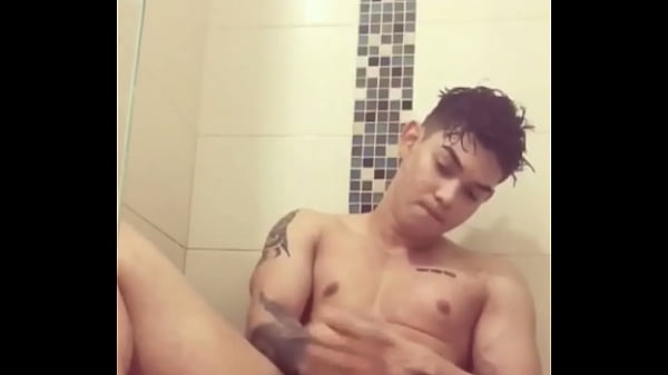 Julian Montoya en paja