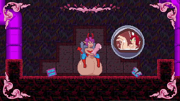 mystic knight maya_sincubus