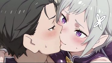Nonton Subaru X Fortuna (rezero) Ai thumbnail