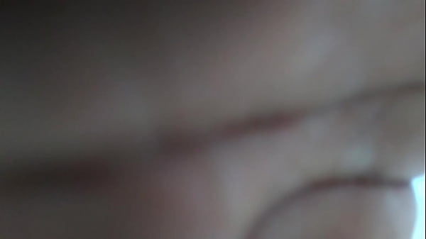 Rica culona en la calle 