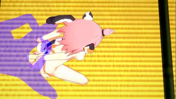 Genshin Impact Hentai - Diona Hard Cum thumbnail