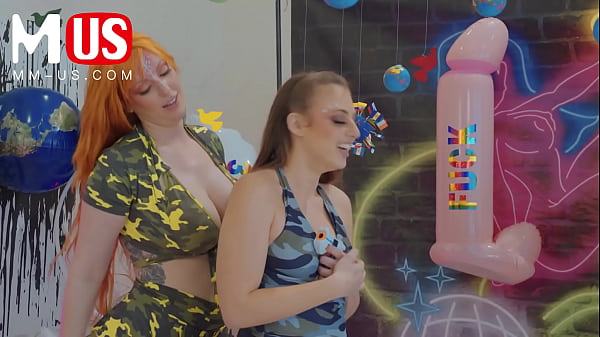 Play MP4 - Jerkaoke - Lauren Phillips and Gia Derza - EP1