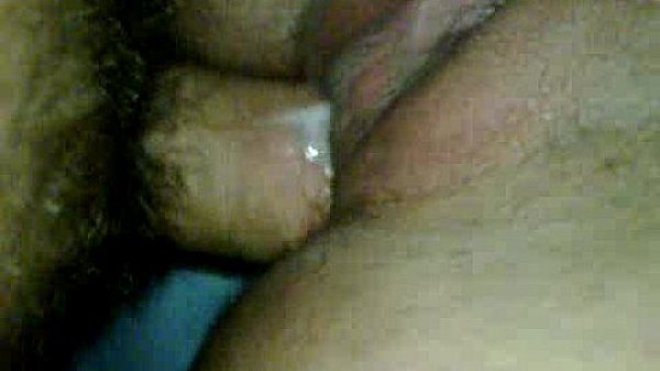 Una chama que me ando pegando