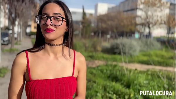 Play MP4 - PutaLocura - Preciosa venezolana Alice Biancci es pillada y folla guarro con Torbe