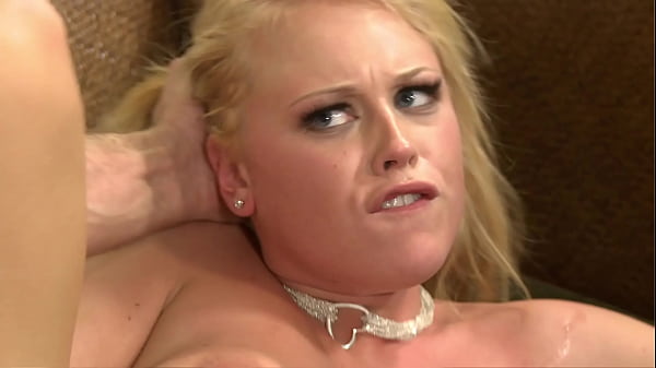 Big Tit Slut Gets The Asshole Stuffed thumbnail