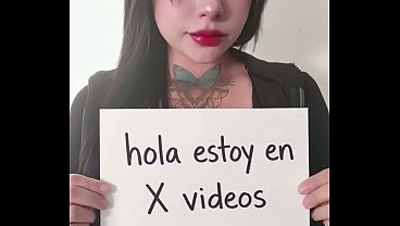 V&iacute_deo de verificaci&oacute_n