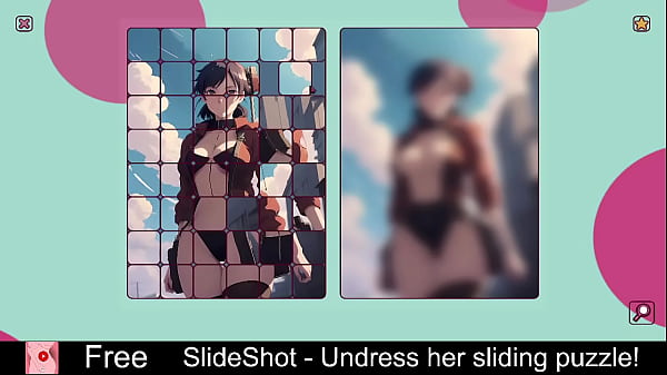 Slideshot free game itchio puzzle 