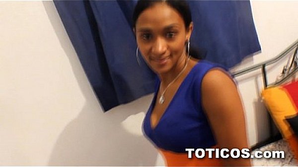 Toticos.com - suckee suckee saturday in dominican republic ft. Azul 