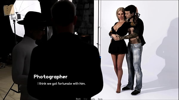 Play MP4 - Intertwined 178