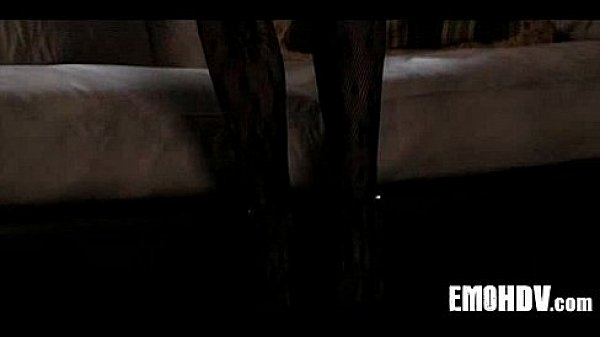 Nonton Emo Slut With Tattoos 1382 thumbnail