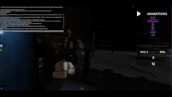 I fucked this girl near a vending machine and brought her inside