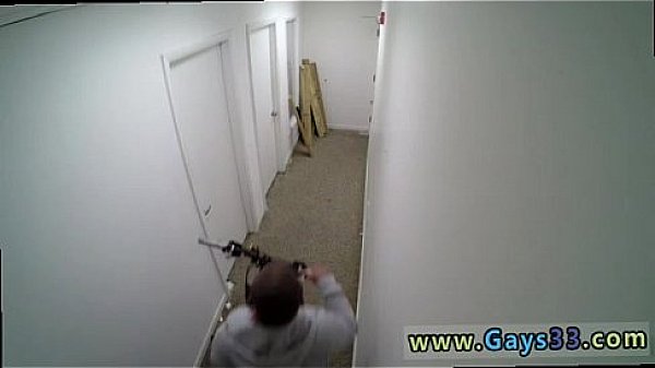 Jamaican straight naked men gay first time Desperate stud does 