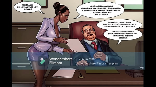 The Mayor temporada 2_parte 1_En español