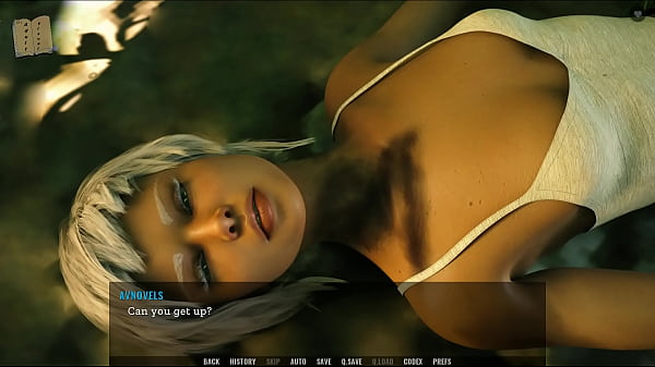 Tales From_The Unending Void 108