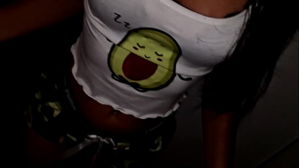 Nonton Mi Cu&ntilde;ada De 18 A&ntilde;os Se Quedo Atrapada En Mi Casa Y Termino Follada Salvajemente Y Creampie En El Co&ntilde;o Estrecho Lleno De Leche thumbnail