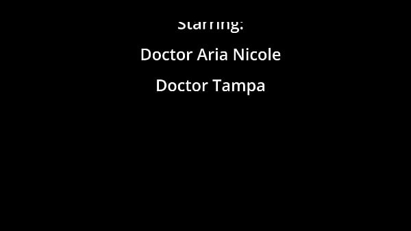 Play MP4 - The Cum Clinic Extraction &num;9 - Doctor Tampa Treated By Female Doctors