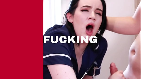 British Nurse Tells You How She Wants You To Wank Your Cock