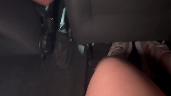 Onde ser&aacute; que ele me levou 