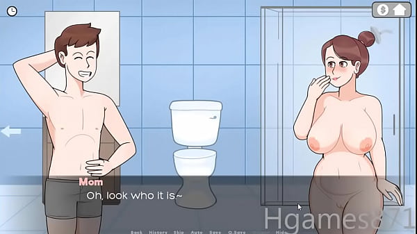 Business of Loving Part 8